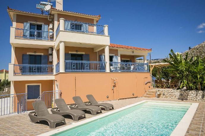 , . - Villa Xenia . (Photo Gallery) }}