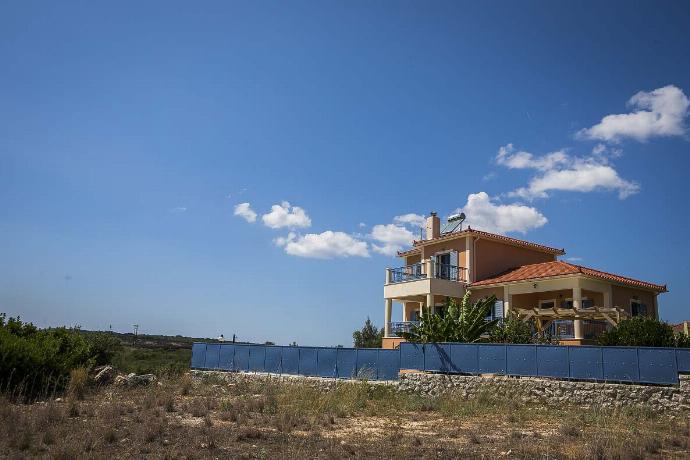  . - Villa Xenia . (Photo Gallery) }}