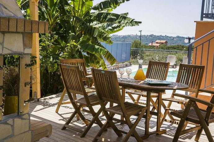  . - Villa Xenia . (Photo Gallery) }}