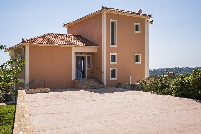 Villa Xenia