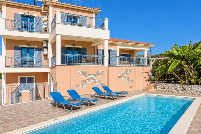 Villa Xenia