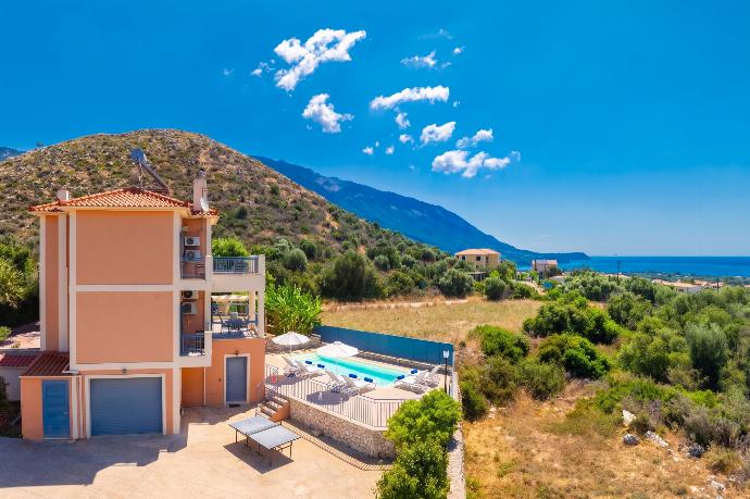 Villa Xenia