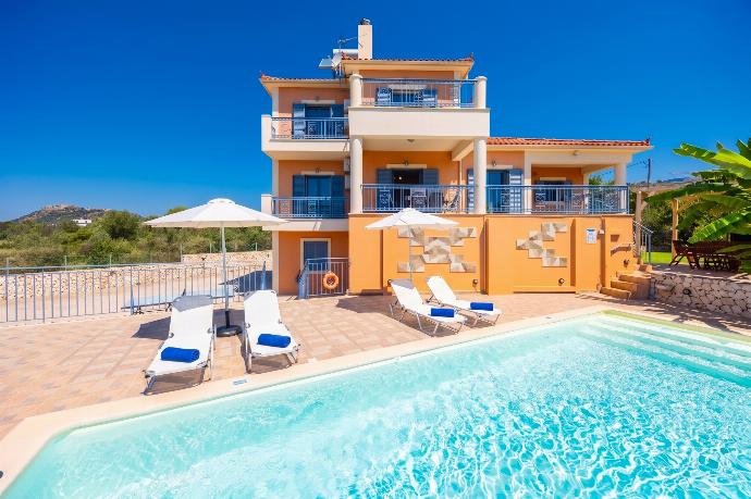 Villa Xenia