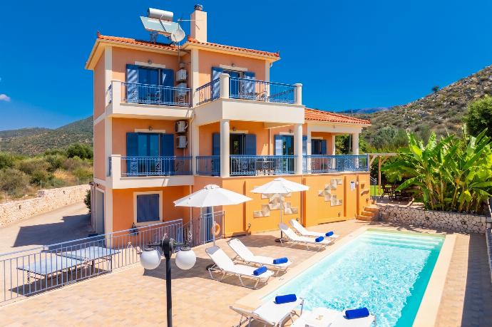 Villa Xenia