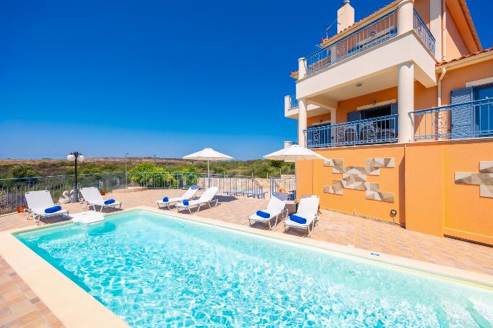 Villa Xenia