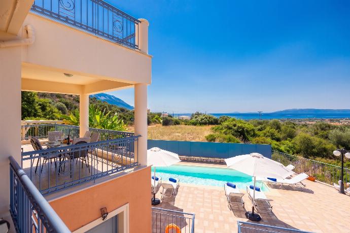 Villa Xenia