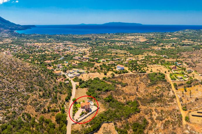 Villa Xenia
