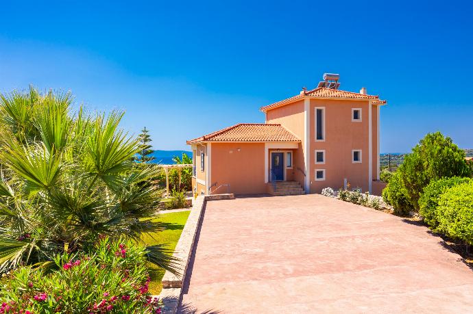 Villa Xenia