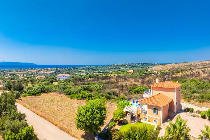 Villa Xenia