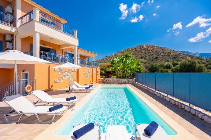 Villa Xenia