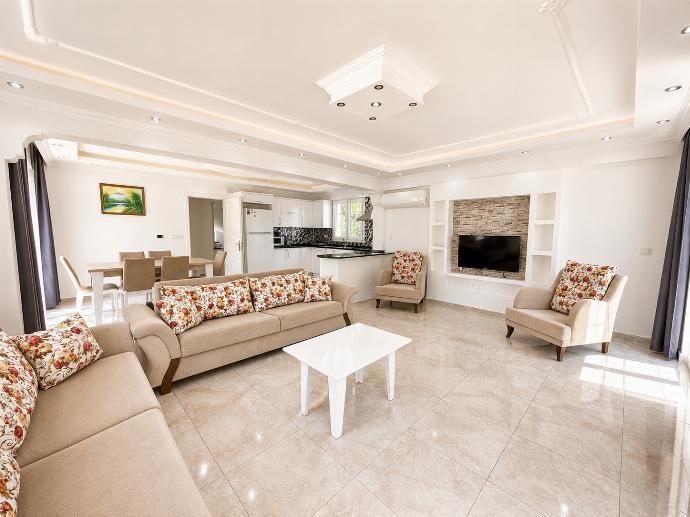 Villa Fergana