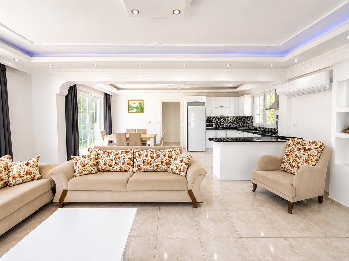 Villa Fergana