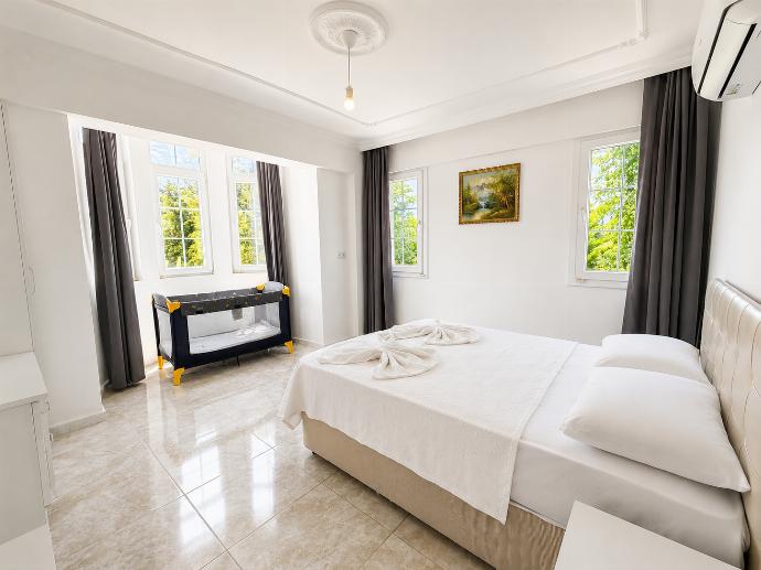 Villa Fergana