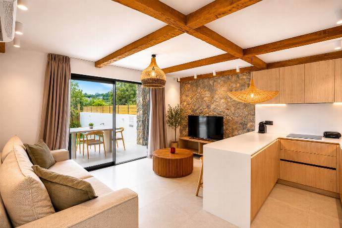 Villa Serenita