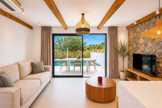 Villa Serenita