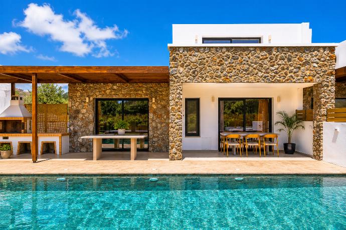 Villa Serenita