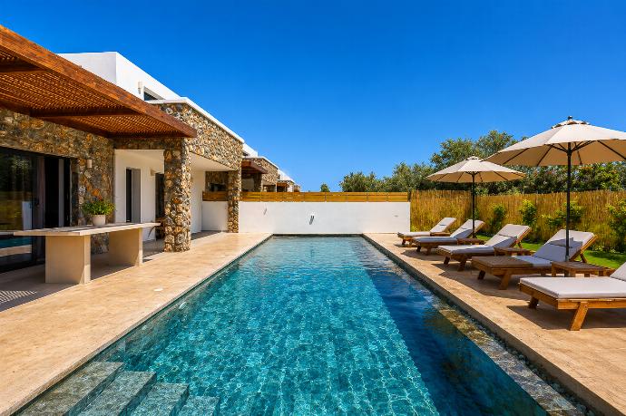 Villa Serenita