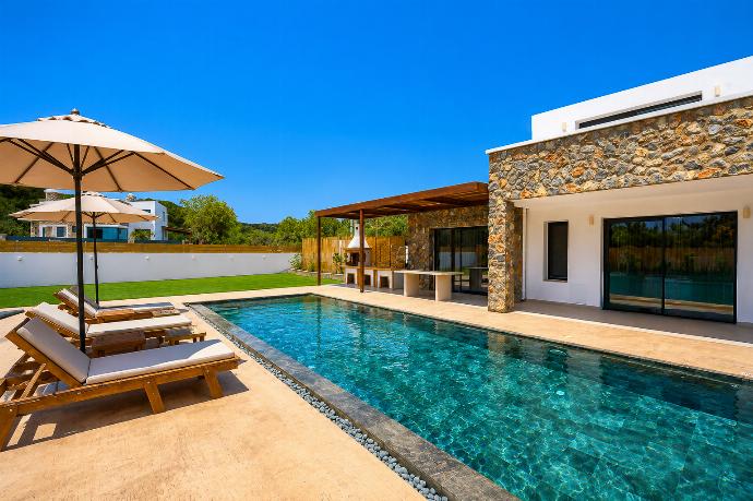 Villa Serenita
