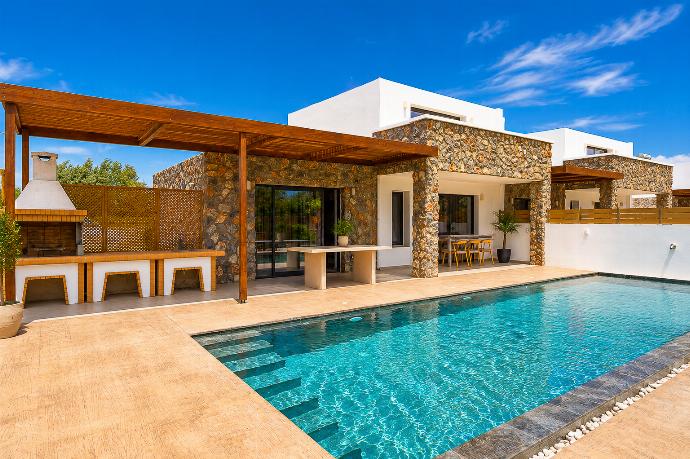 Villa Serenita
