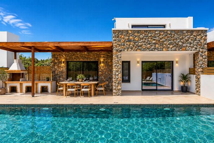 Villa Amethysta