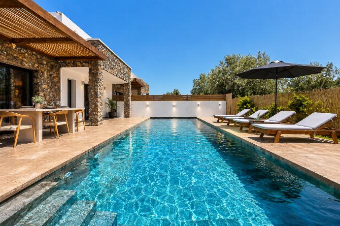 Villa Amethysta