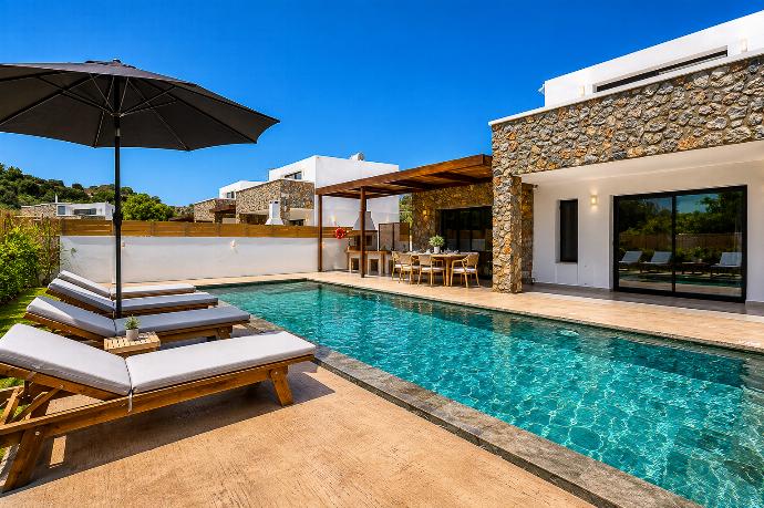 Villa Amethysta