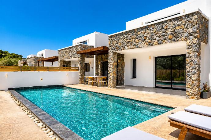 Villa Celestia