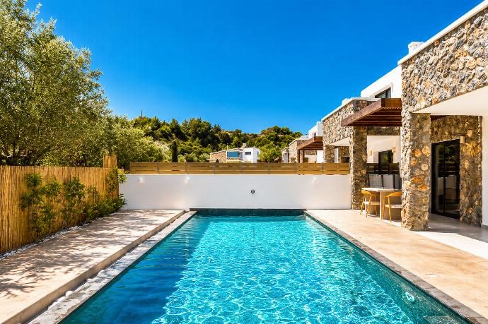 Villa Celestia