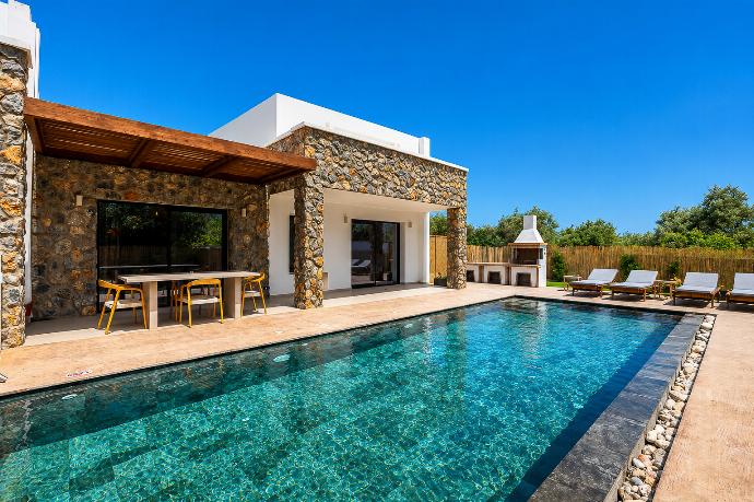 Villa Celestia