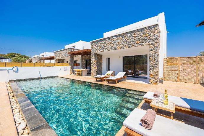 Villa Celestia