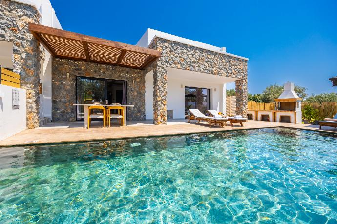 Villa Celestia