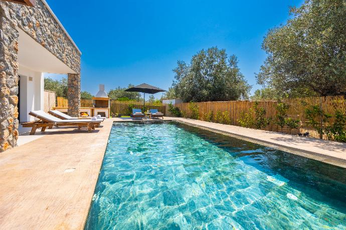 Villa Celestia