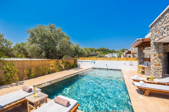 Villa Celestia