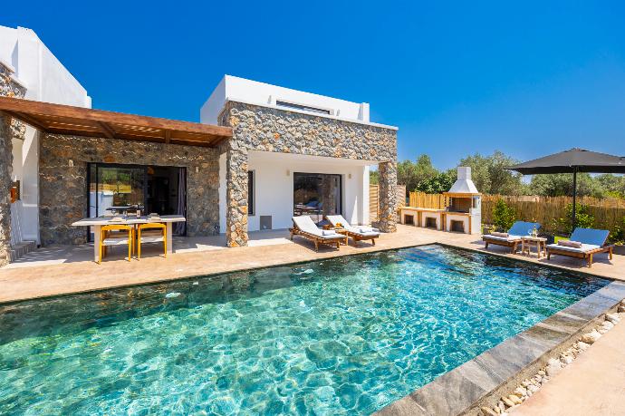 Villa Celestia