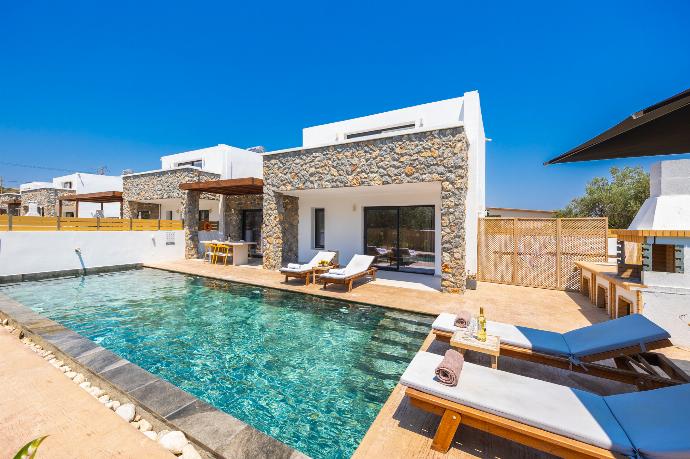 Villa Celestia