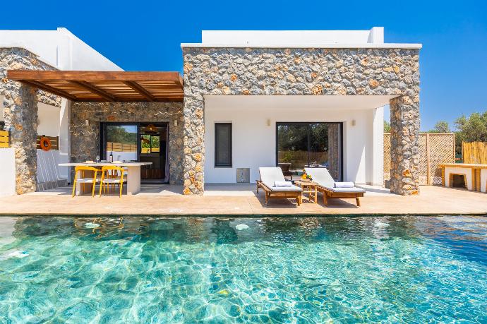 Villa Celestia