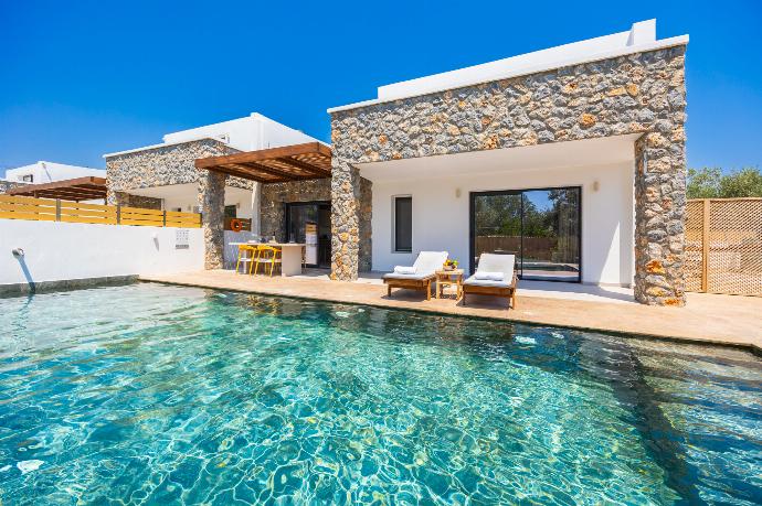 Villa Celestia