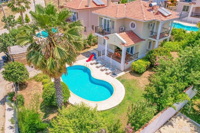  . - Villa Rosetta . (Photo Gallery) }}