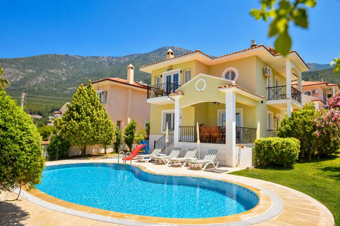 Villa Rosetta