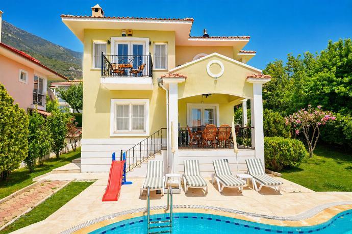 Villa Rosetta