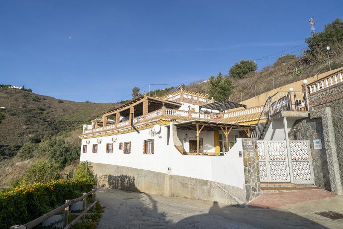 , . - Villa Casa Mavi . (Photo Gallery) }}