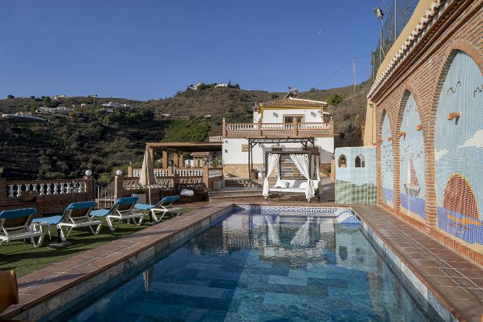  . - Villa Casa Mavi . (Photo Gallery) }}