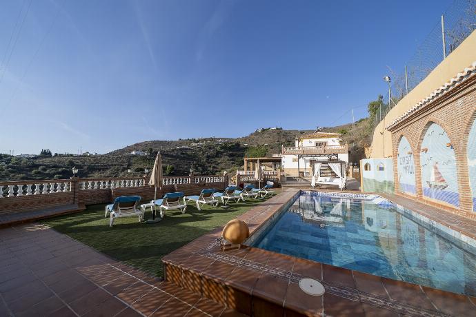  . - Villa Casa Mavi . (Photo Gallery) }}