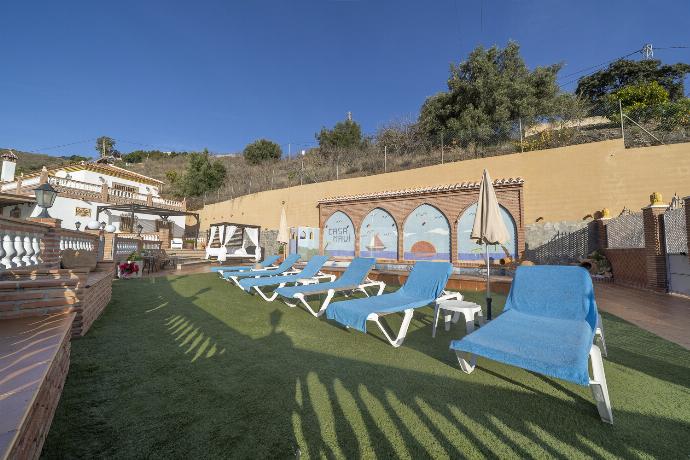  . - Villa Casa Mavi . (Photo Gallery) }}