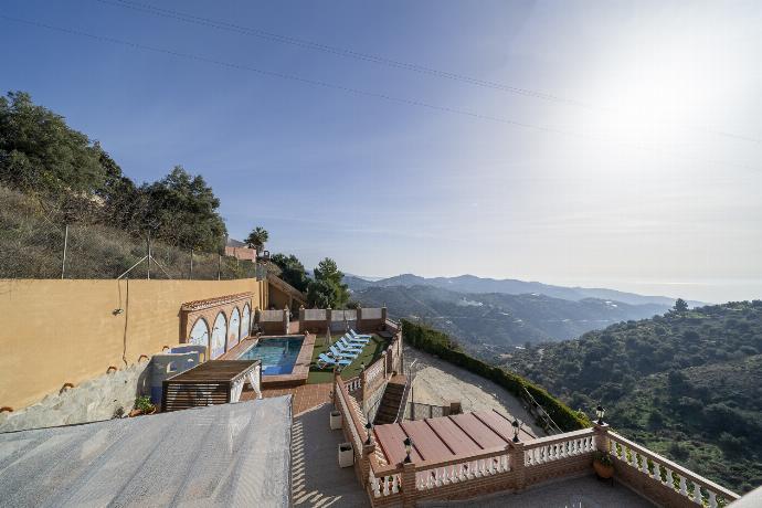  . - Villa Casa Mavi . (Photo Gallery) }}