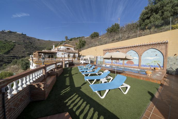  . - Villa Casa Mavi . (Photo Gallery) }}