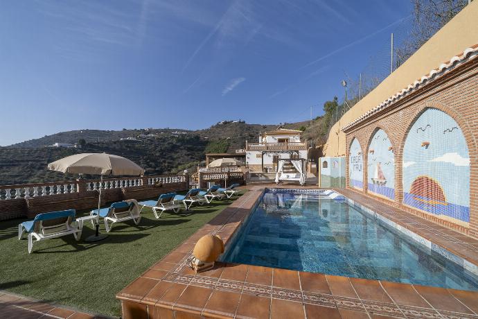  . - Villa Casa Mavi . (Photo Gallery) }}