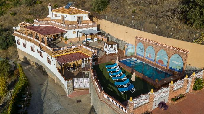  . - Villa Casa Mavi . (Photo Gallery) }}