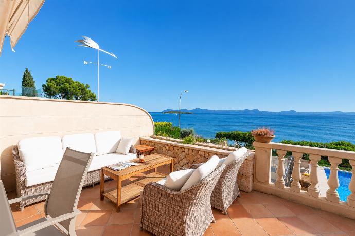 Villa Casa Faro