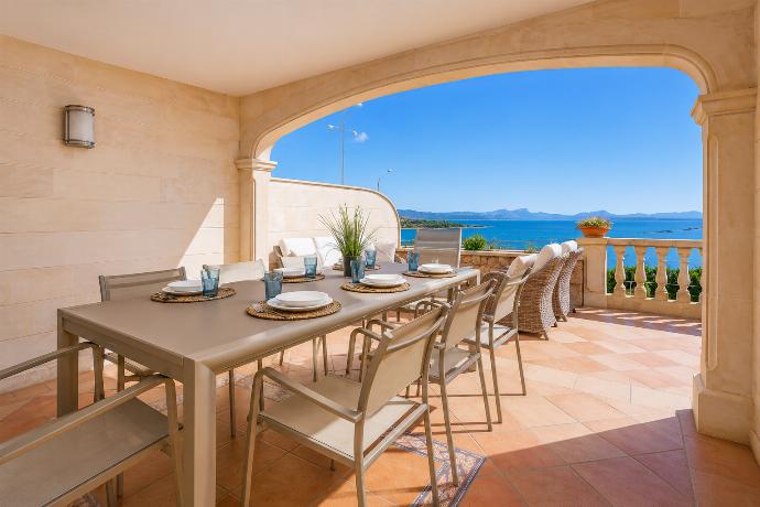 Villa Casa Faro